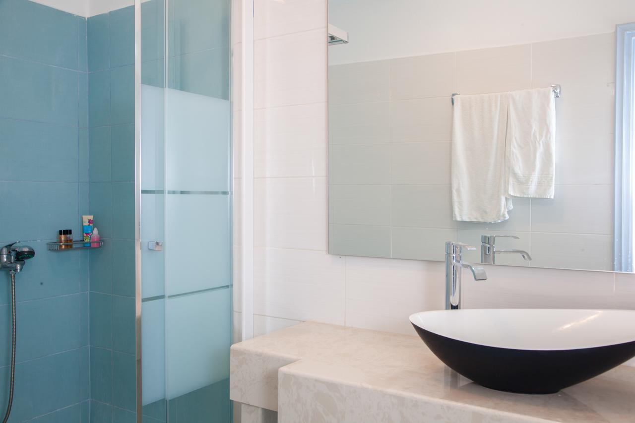 Apartament Luna Rossa Santorini Imerovigli (Santorini)