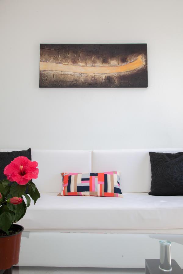 Apartament Luna Rossa Santorini *